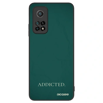 Obal pro Xiaomi Mi 10T Pro - Addicted