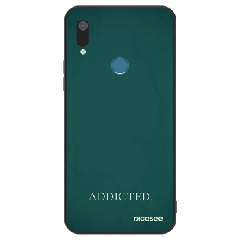 Obal pro Huawei Y7 2019 - Addicted