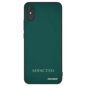 Obal pro Xiaomi Redmi 9A - Addicted