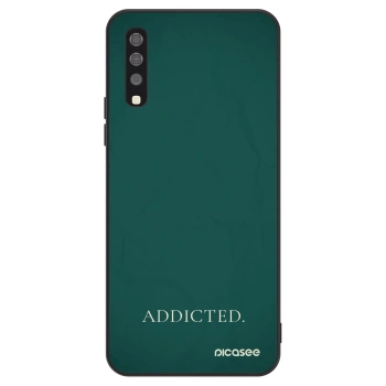 Obal pro Samsung Galaxy A70 A705F - Addicted