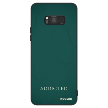 Obal pro Samsung Galaxy S8 G950F - Addicted