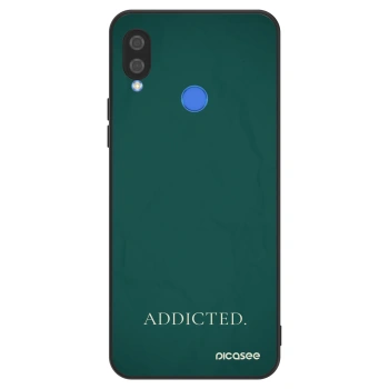 Obal pro Huawei Nova 3 - Addicted