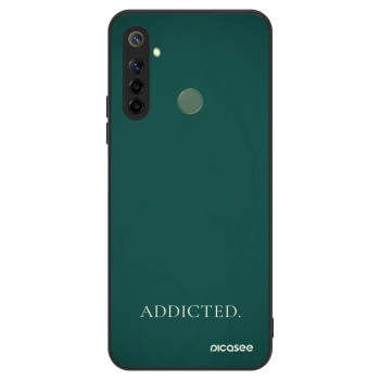 Obal pro Realme 6i - Addicted