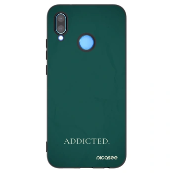 Obal pro Huawei Mate 40 Pro - Addicted