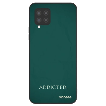 Obal pro Samsung Galaxy A42 A426B - Addicted