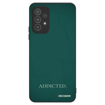 Obal pro Samsung Galaxy A72 A725F - Addicted
