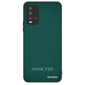 Obal pro Xiaomi Redmi 9T - Addicted