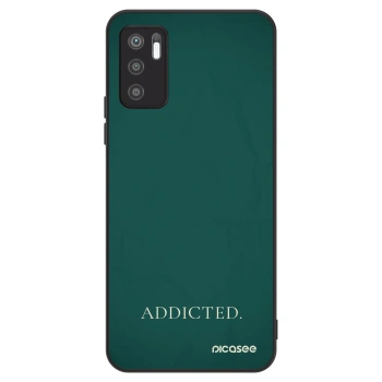 Obal pro Xiaomi Redmi Note 10 5G - Addicted