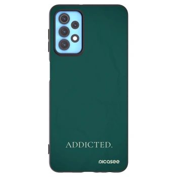 Obal pro Samsung Galaxy A32 4G SM-A325F - Addicted