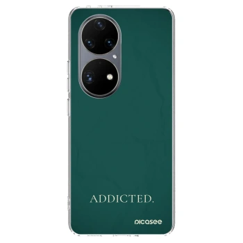 Obal pro Huawei P50 - Addicted