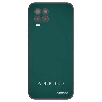 Obal pro Realme 8 4G - Addicted