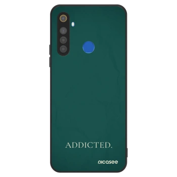 Obal pro Realme 5 - Addicted
