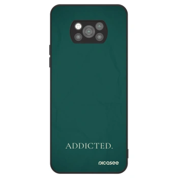 Obal pro Xiaomi Poco X3 Pro - Addicted