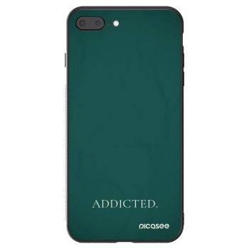 Obal pro Apple iPhone 8 Plus - Addicted