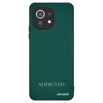 Obal pro Xiaomi Mi 11 - Addicted