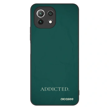 Obal pro Xiaomi Mi 11 Lite - Addicted