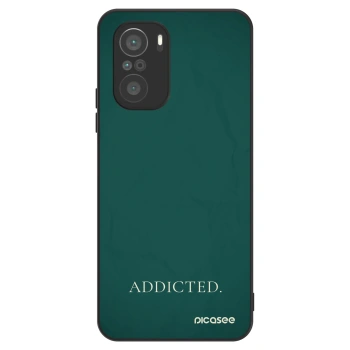 Obal pro Xiaomi Poco F3 - Addicted