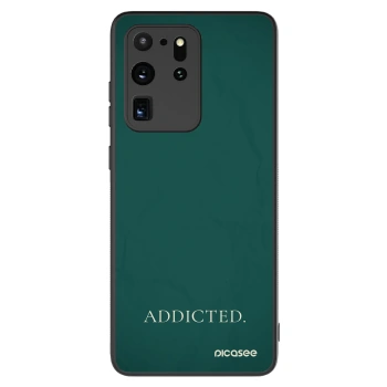 Obal pro Samsung Galaxy S20 Ultra 5G G988F - Addicted