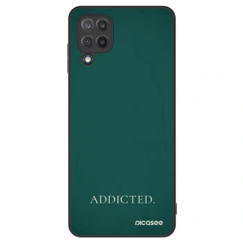 Obal pro Samsung Galaxy M12 M127F - Addicted