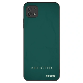Obal pro Samsung Galaxy A22 A226B 5G - Addicted