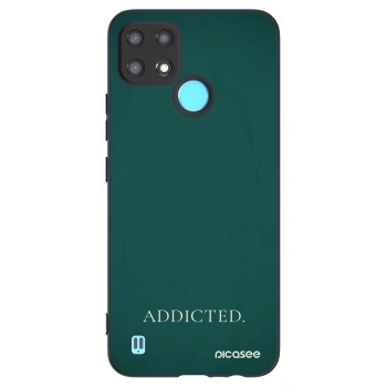 Obal pro Realme C21 - Addicted