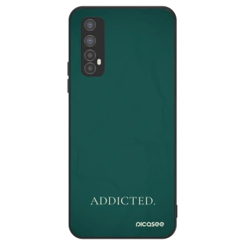 Obal pro Realme 7 - Addicted