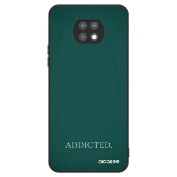 Obal pro Xiaomi Redmi Note 9T - Addicted