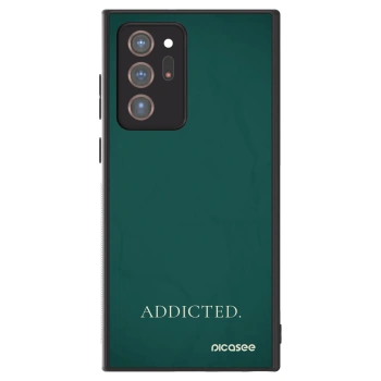 Obal pro Samsung Galaxy Note 20 Ultra - Addicted