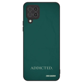 Obal pro Samsung Galaxy A22 A225F 4G - Addicted