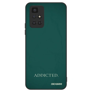 Obal pro Xiaomi Redmi 10 - Addicted