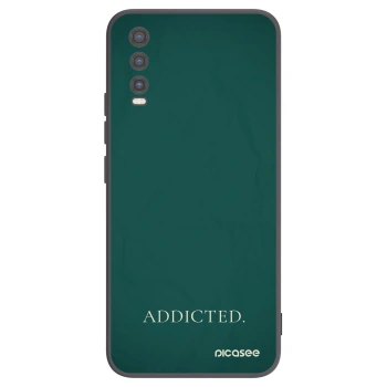 Obal pro Vivo Y20s - Addicted