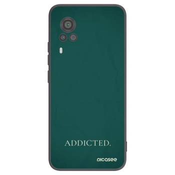 Obal pro Vivo X60 Pro 5G - Addicted