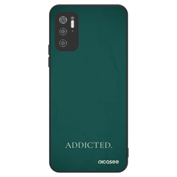 Obal pro Xiaomi Poco M3 Pro 5G - Addicted