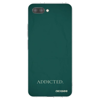 Obal pro Honor 10 - Addicted