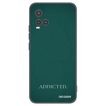 Obal pro Vivo Y33s - Addicted