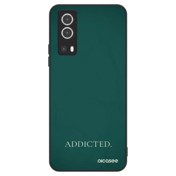 Obal pro Vivo Y72 5G - Addicted