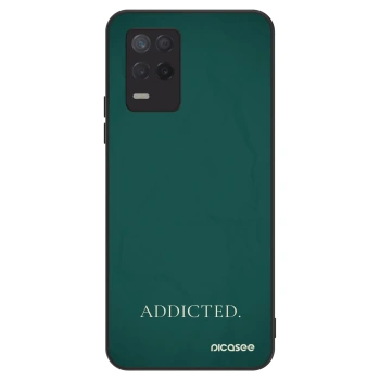 Obal pro Realme 8 5G - Addicted
