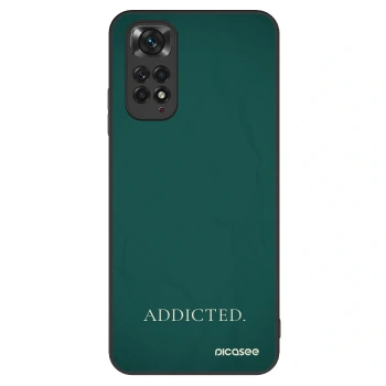 Obal pro Xiaomi Redmi Note 11S 4G - Addicted