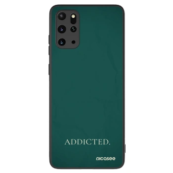 Obal pro Samsung Galaxy S20+ G985F - Addicted
