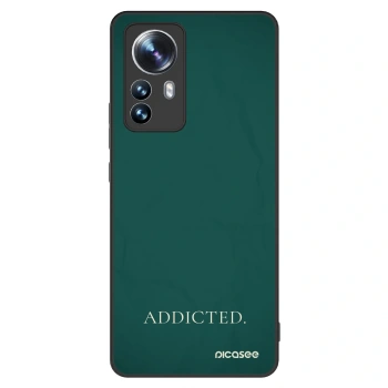 Obal pro Xiaomi 12 Pro - Addicted