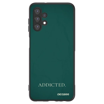 Picasee ULTIMATE CASE pro Samsung Galaxy A13 4G A135 - Addicted