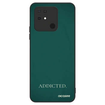 Obal pro Xiaomi Redmi 10C - Addicted