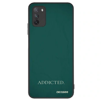 Obal pro Xiaomi Poco M3 - Addicted