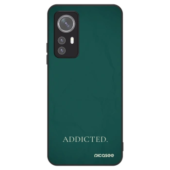 Obal pro Xiaomi 12X - Addicted
