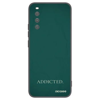 Obal pro Sony Xperia 10 IV 5G - Addicted