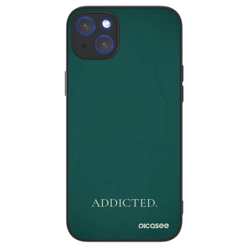 Picasee ULTIMATE CASE pro Apple iPhone 14 Plus - Addicted