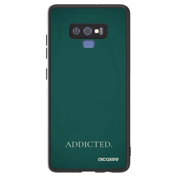 Obal pro Samsung Galaxy Note 9 N960F - Addicted
