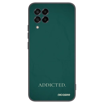 Obal pro Samsung Galaxy M53 5G - Addicted