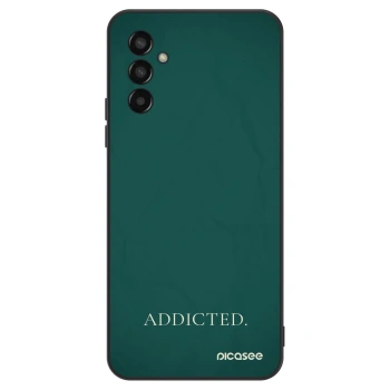 Obal pro Samsung Galaxy M13 M135F - Addicted