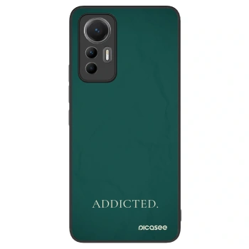 Obal pro Xiaomi 12 Lite - Addicted